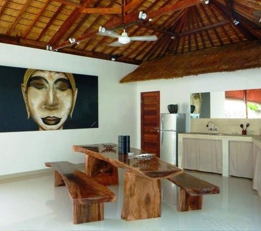 Sudha Villa Bali Baik-Baik