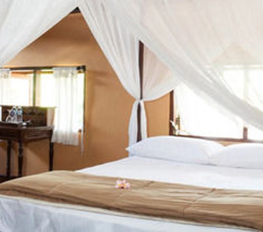 Batuan Villa