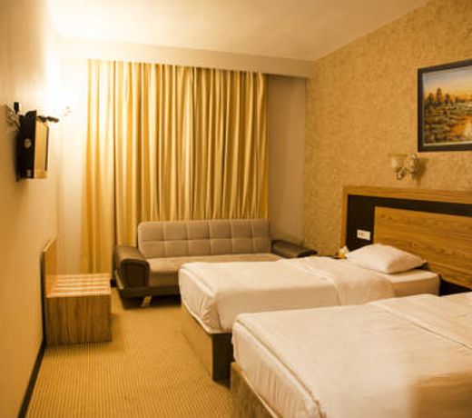 Asenappar Hotel