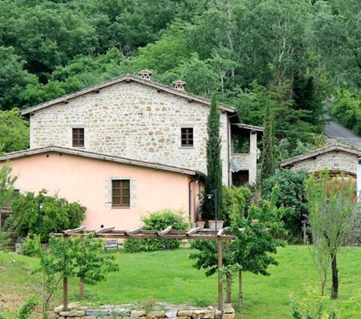 Agriturismo Podere dei Sassi