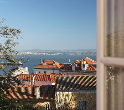 Solar do Castelo - Lisbon Heritage Collection - Alfama