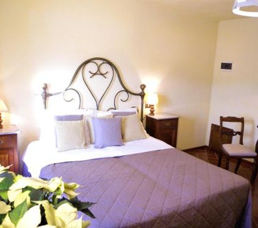 Agriturismo Il Gufo