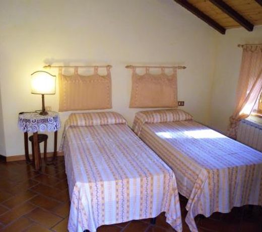 Agriturismo Il Gufo