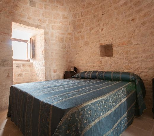 Masseria Cecato