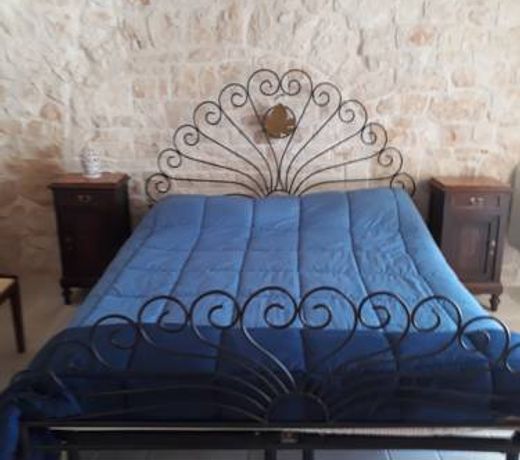 Masseria Cecato