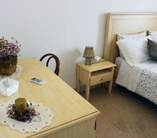 Casina Raho B&B