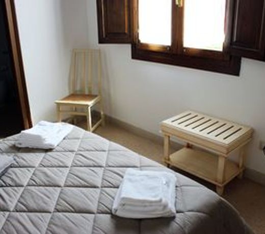 Casina Raho B&B