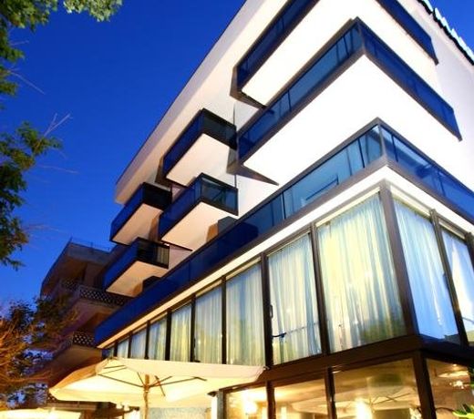 Hotel Onda Marina