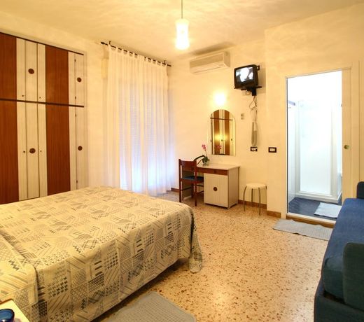 Hotel Onda Marina