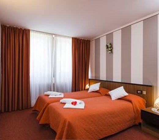 Animae Natura Hotel & Chalet