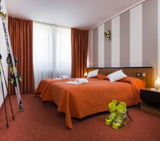 Animae Natura Hotel & Chalet