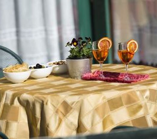 Animae Natura Hotel & Chalet
