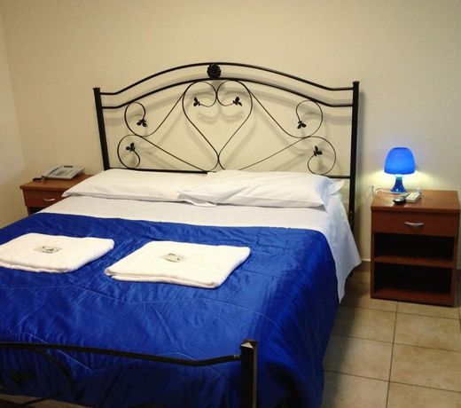 Hotel Mantova