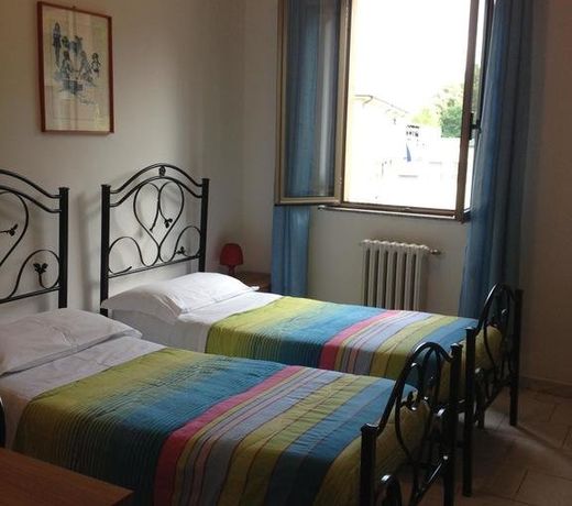 Hotel Mantova