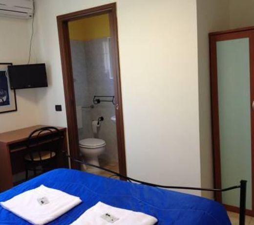 Hotel Mantova