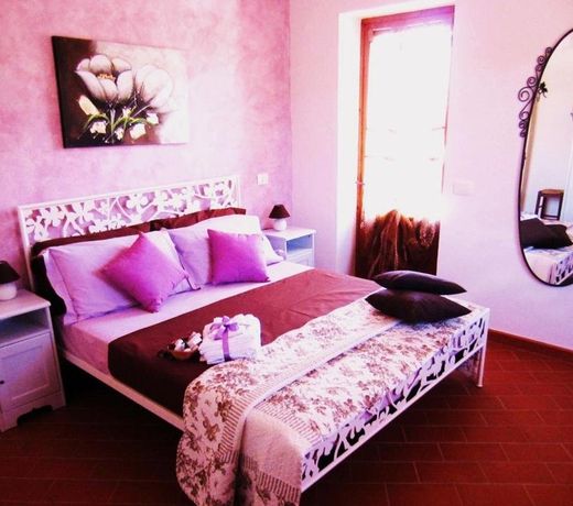 B&B Grano e Lavanda