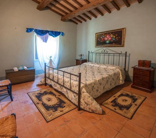 Villa Colticciola