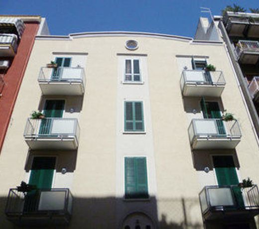 Visa Residence