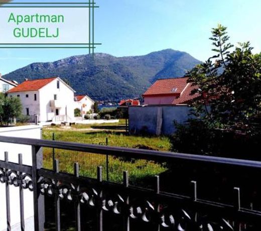 Apartments Gudelj