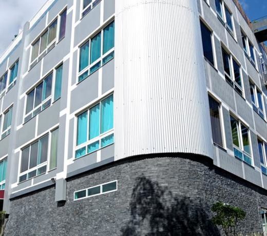 Hotel Sarah Nui
