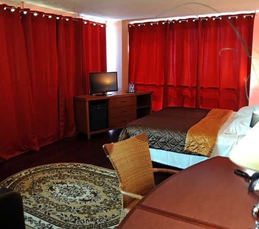 Hotel Sarah Nui