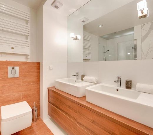 Apartamenty Apartinfo Gwiazda Morza