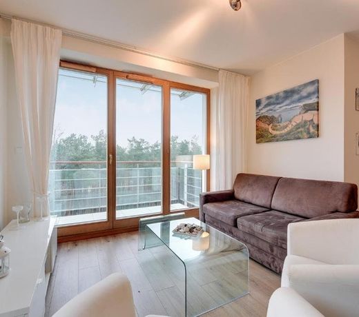 Apartamenty Apartinfo Gwiazda Morza