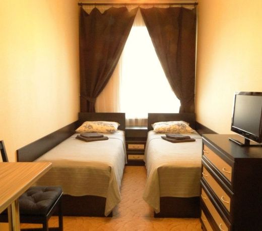Guest House na Kazanskoy
