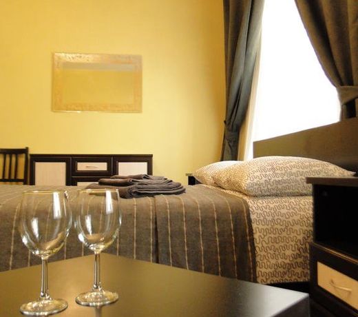 Guest House na Kazanskoy