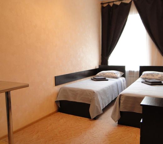 Guest House na Kazanskoy