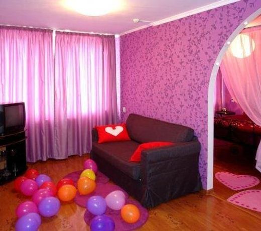 Kavkaz Hotel