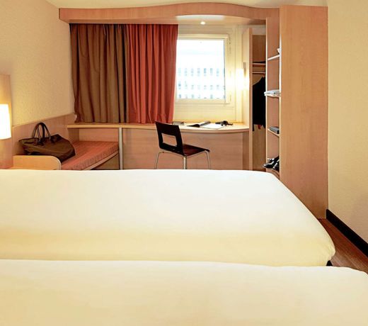 Ibis Kaliningrad Center
