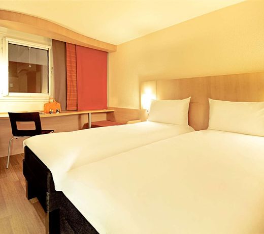Ibis Kaliningrad Center