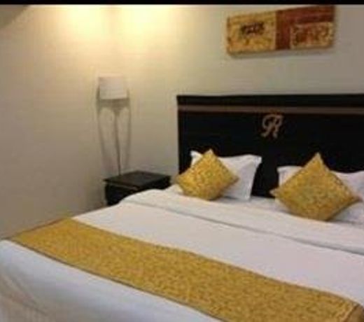 Makarim Raseel Hotel & Suites