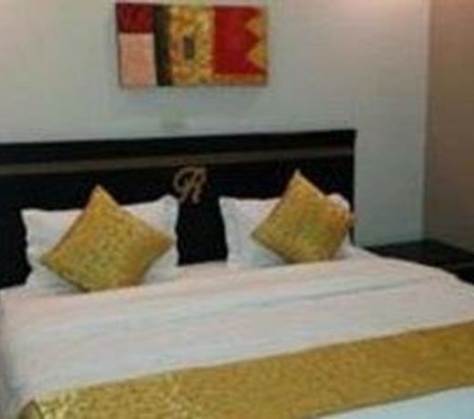 Makarim Raseel Hotel & Suites