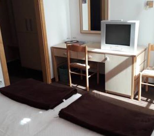 Rooms K