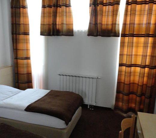 Rooms K