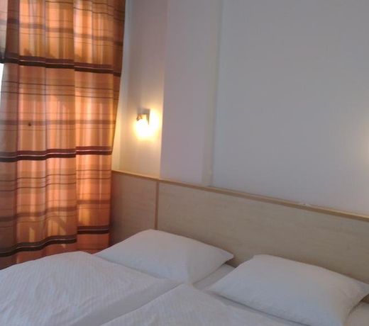 Rooms K