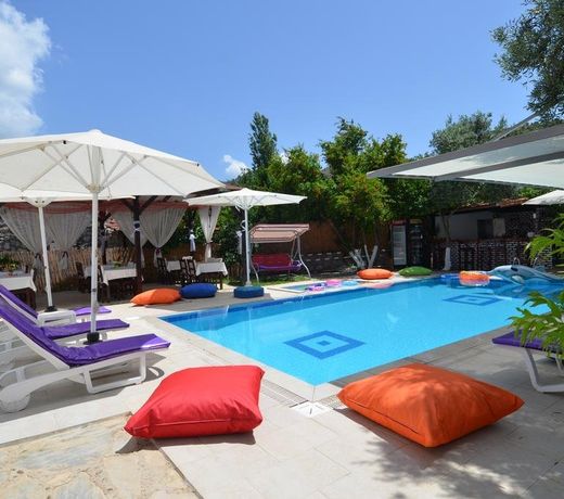 Yazici Apart