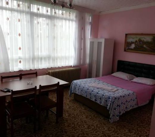 Cigdem Motel Pansiyon