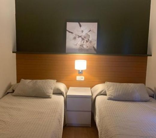 Apartaments TurÃ­stics Conseller