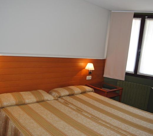 Apartaments TurÃ­stics Conseller