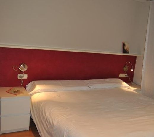 Apartaments TurÃ­stics Conseller