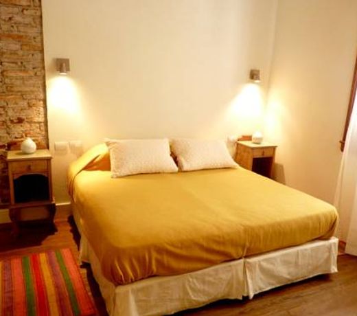 Mousai Hotel Boutique