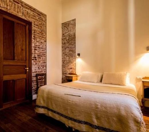Mousai Hotel Boutique
