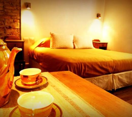 Mousai Hotel Boutique
