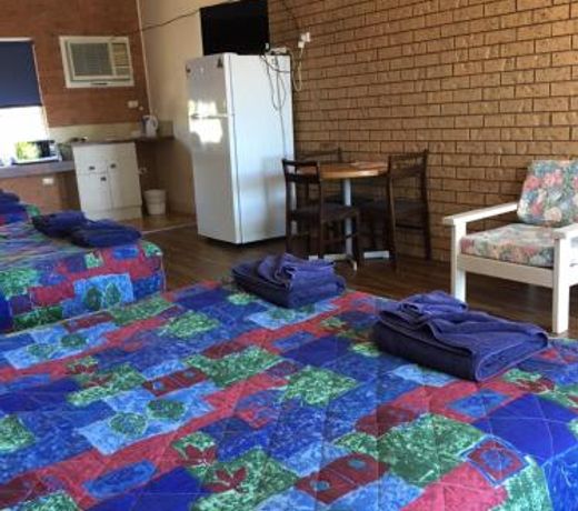 Coonamble Motel
