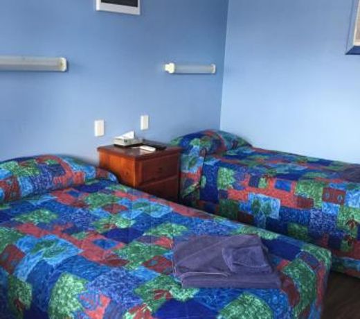 Coonamble Motel