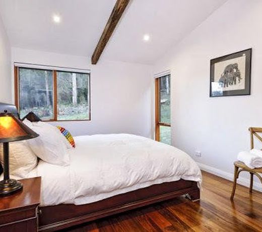 Adventure Bay Retreat Bruny Island