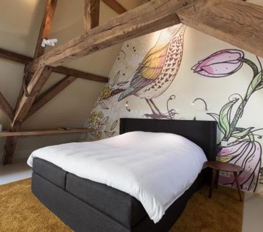 B&B La Suite